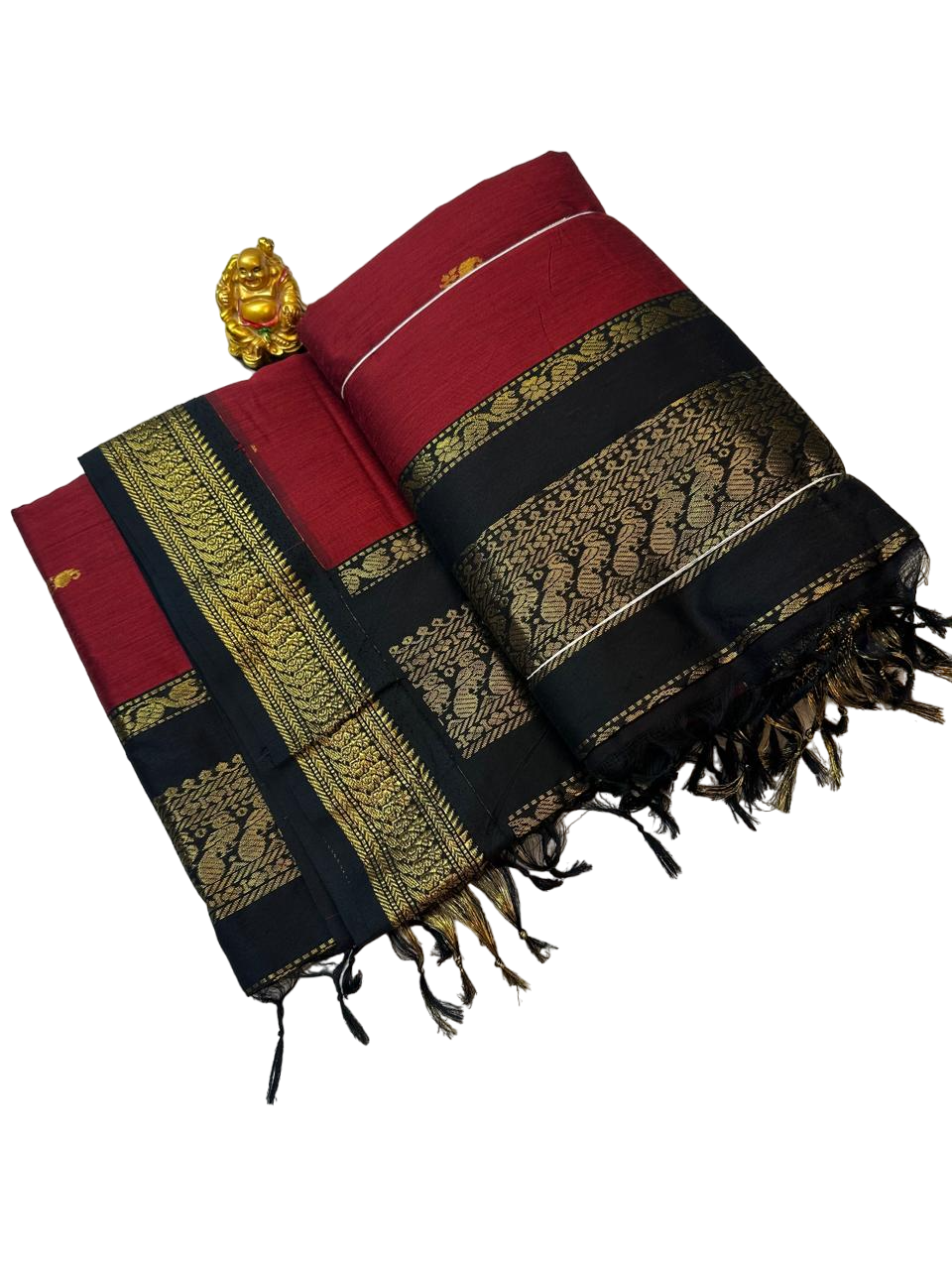 Chikankari Saree