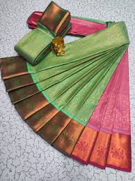 Tangail Saree
