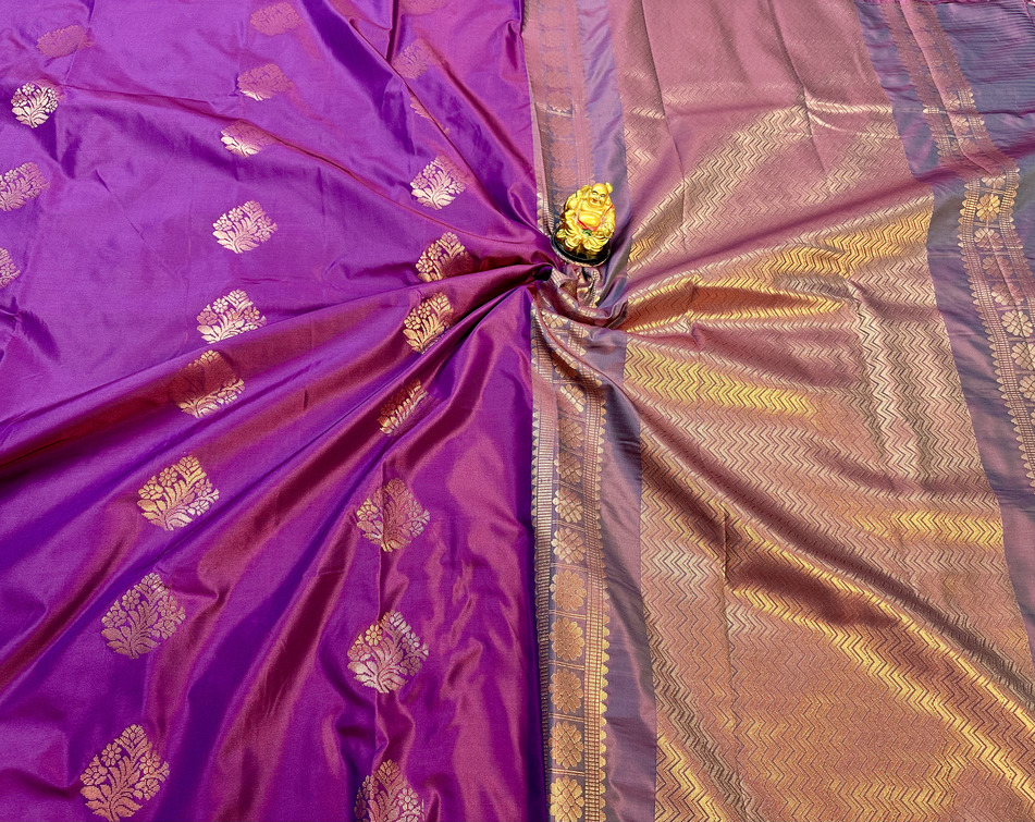 Tangail Saree