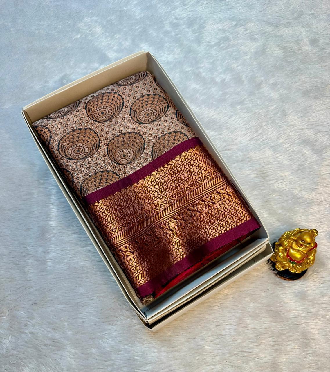 Tangail Saree